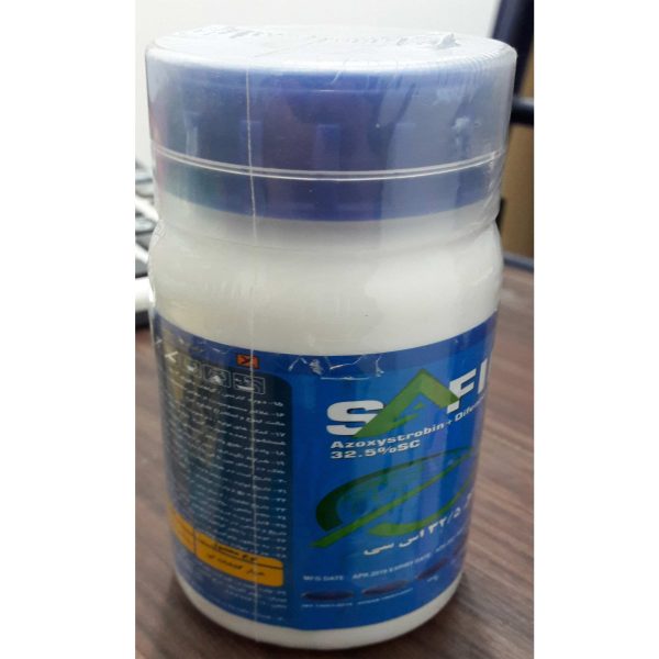 قارچ کش سفیر 250 میلی لیتر - Image 2