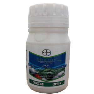 حشره کش و کنه کش ابرون 250 میلی لیتر