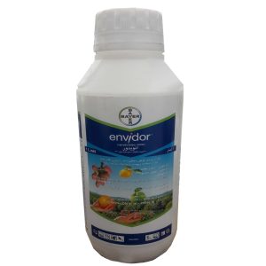 حشره کش و کنه کش انویدور 1 لیتر