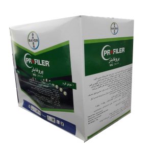 قارچکش پروفایلر 1 کیلوگرم