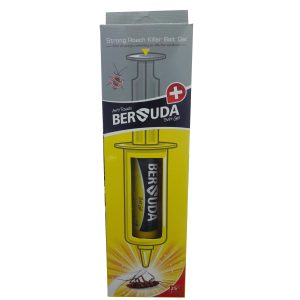 سوسک کش برسودا پلاس 25 گرم