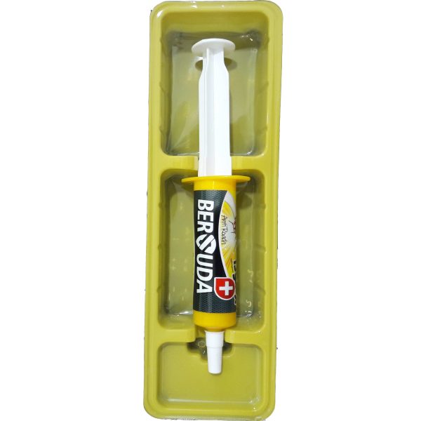 سوسک کش برسودا پلاس 25 گرم - Image 2