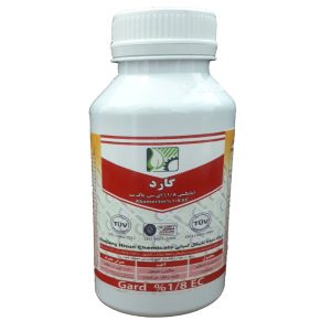 آبامکتین پاک سم 0.5 لیتر