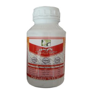 حشره کش کنفیدور (ایمیداکلوپراید) نیم لیتری پاک سم