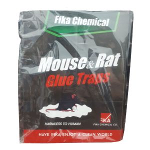 تله چسب موش فیکا