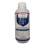 سم علف کش پاراکوات شیمی‌سبز‌جنوب 1 لیتر