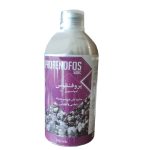 سم حشره‌کش پروفنفوس (کراکرون)1 لیتر