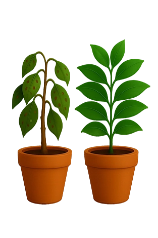 سم باغبانی و کشاورزی