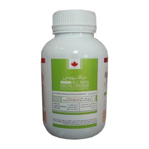 حشره کش دی کلرووس بهاوران زرین مژده