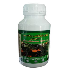 کنه کش هگزی تیازوکس (نیسورون) پاک سم 0.5 لیتر
