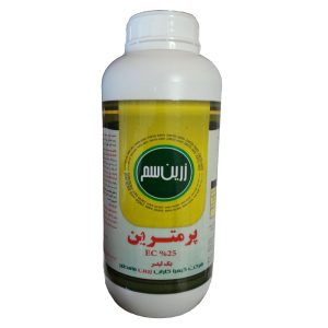 حشره کش پرمترین 1 لیتر