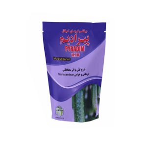 سم قارچکش پیرادیم ۲۵۰گرم