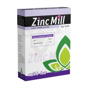 کلات روی میلتار